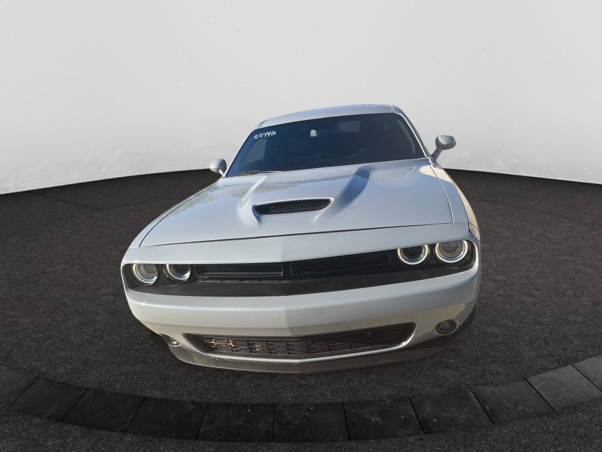 Used 2022 Dodge Challenger GT w/ Driver Convenience Group RWD image 2