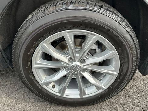 Used 2024 Honda CR-V EX image 7