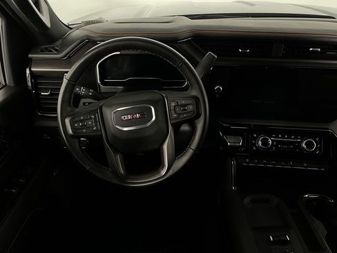Used 2024 GMC Sierra 2500 AT4 w/ AT4 Premium Plus Package image 12