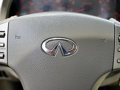 Used 2004 INFINITI G35 Coupe w/ Premium Pkg RWD image 29