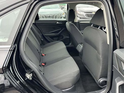 Used 2019 Volkswagen Jetta S w/ Driver Assistance Package image 21