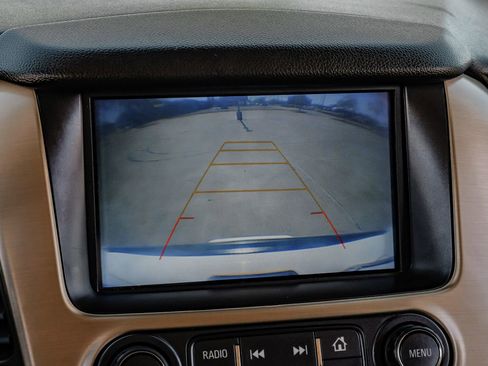 Used 2018 GMC Yukon Denali RWD image 23