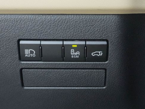 Used 2021 Lexus NX 300 FWD w/ Accessory Package 2 image 14