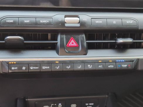 Used 2025 Kia K4 FWD image 24