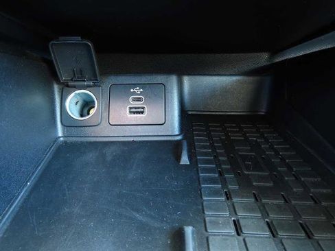 Certified 2025 Ford Bronco Sport Big Bend image 35