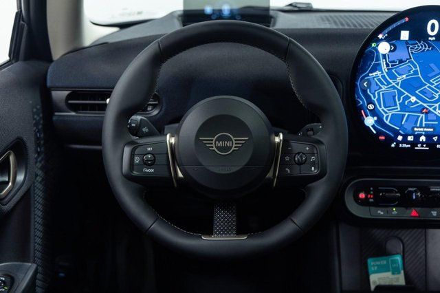 New 2027 MINI Cooper S FWD image 13