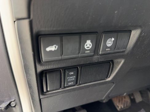 Used 2024 INFINITI QX80 Luxe image 60