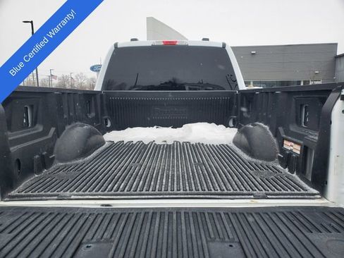 Certified 2024 Ford F250 XLT w/ Snow Plow Prep Package image 28