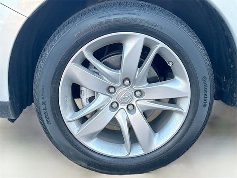 Used 2024 Acura RDX w/ Technology Package image 32