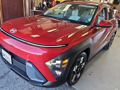 Used 2024 Hyundai Kona SEL