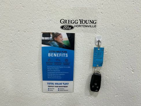 New 2026 Ford Ranger XLT image 29