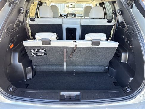 Used 2023 Mitsubishi Outlander SEL 40th Anniversary image 28