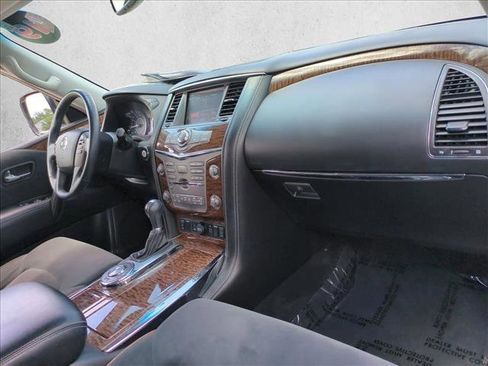 Used 2019 Nissan Armada SV w/ Driver Package RWD image 22