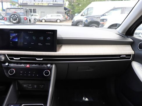 Used 2026 Hyundai Sonata Blue FWD image 18