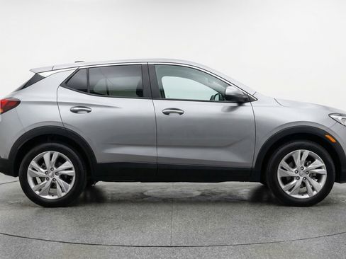 Used 2025 Buick Encore GX Preferred image 11