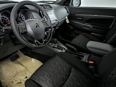 New 2026 Mitsubishi Outlander Sport AWD image 11