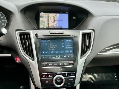 Used 2020 Acura TLX V6 w/ Technology Package image 17