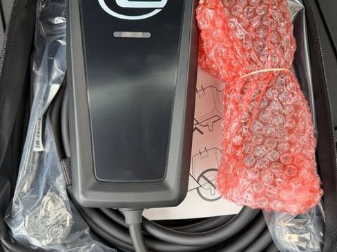 New 2026 Lexus NX 450h+ AWD w/ Luxury Package image 33