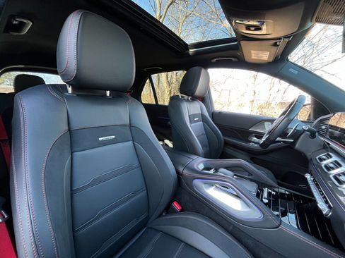 Used 2022 Mercedes-Benz GLE 53 AMG 4MATIC image 18