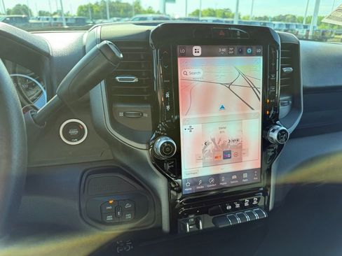 New 2026 RAM 2500 Warlock AWD/4WD image 18