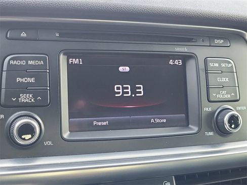 Used 2016 Kia Optima EX image 24