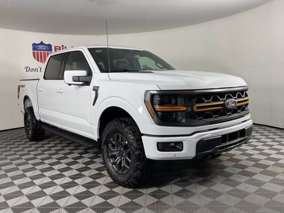 New 2026 Ford F150 Tremor w/ Equipment Group 402B