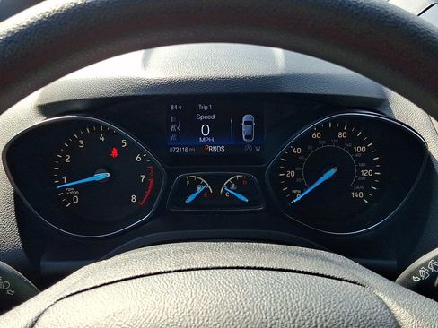 Used 2017 Ford Escape SE AWD/4WD image 26