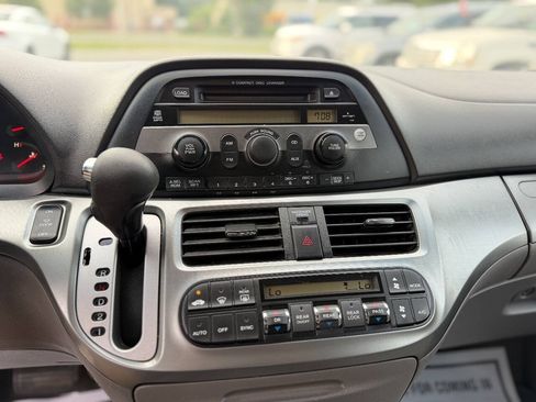 Used 2009 Honda Odyssey EX image 15