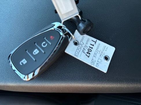 New 2026 Chevrolet Trax RS w/ Driver Confidence Package image 27