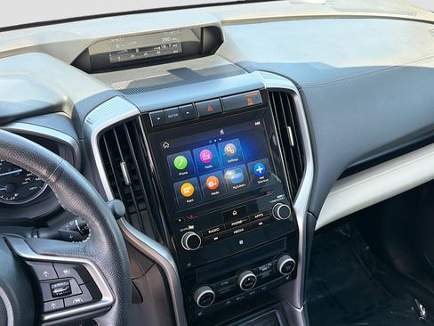 Used 2020 Subaru Ascent Limited w/ Popular Package #2A AWD/4WD image 27