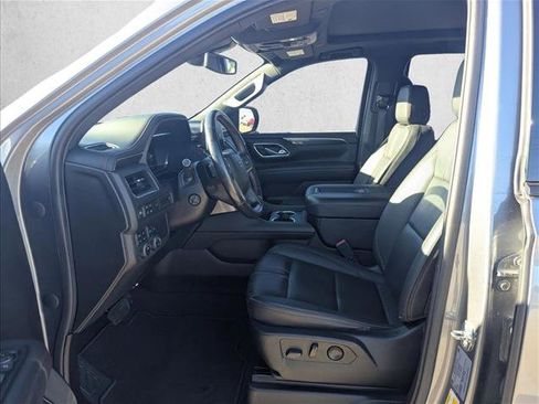 Used 2022 Chevrolet Tahoe RST w/ Luxury Package image 10