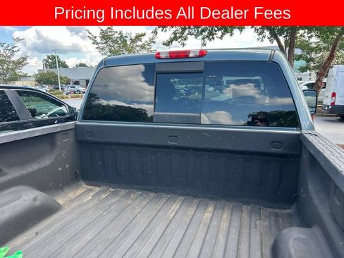 Used 2012 GMC Sierra 1500 SLE w/ Power Tech Package AWD/4WD image 5