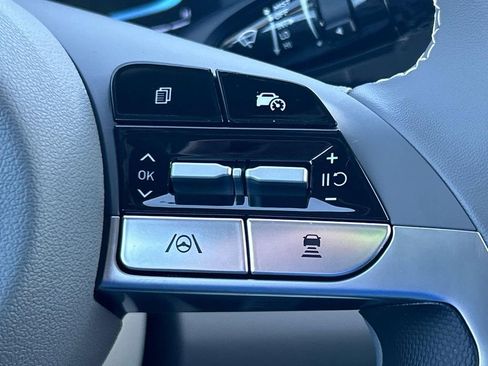 New 2026 Hyundai Elantra SEL Sport image 24