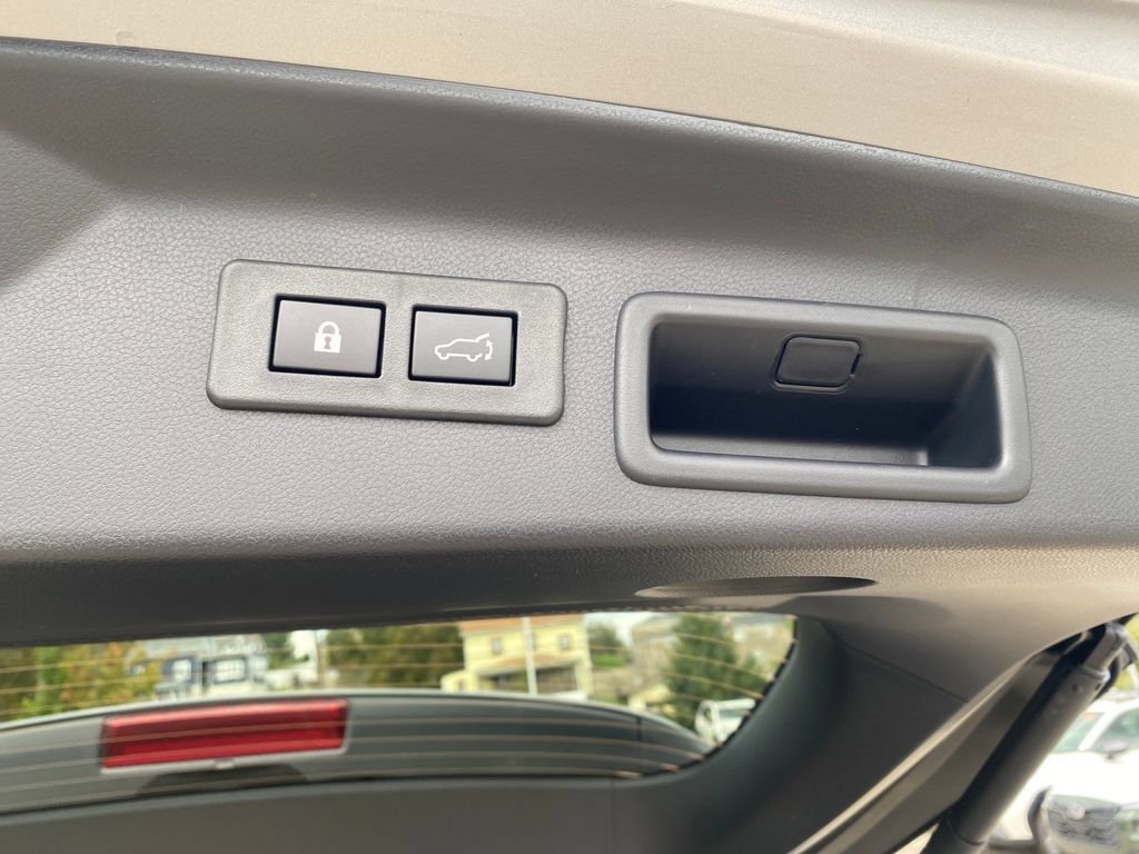 New 2026 Subaru Forester Sport AWD/4WD image 17