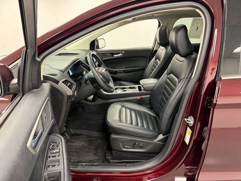 Used 2023 Ford Edge SEL w/ Convenience Package AWD/4WD image 18