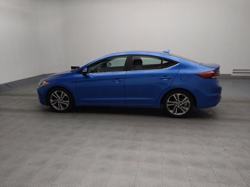 Used 2018 Hyundai Elantra Limited image 3