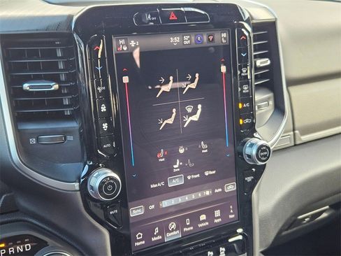 New 2026 RAM 1500 4x4 Crew Cab image 27