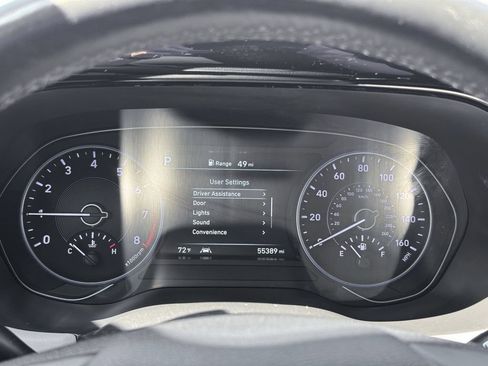Used 2021 Hyundai Palisade SEL w/ Premium Package AWD/4WD image 20
