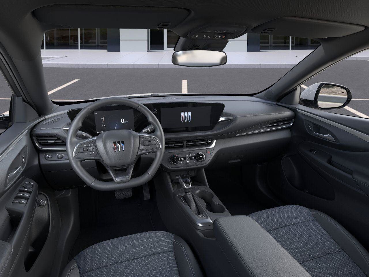 New 2026 Buick Envista Preferred w/ Convenience I Package FWD image 49