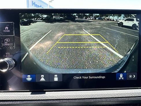 New 2026 Honda CR-V Sport image 25