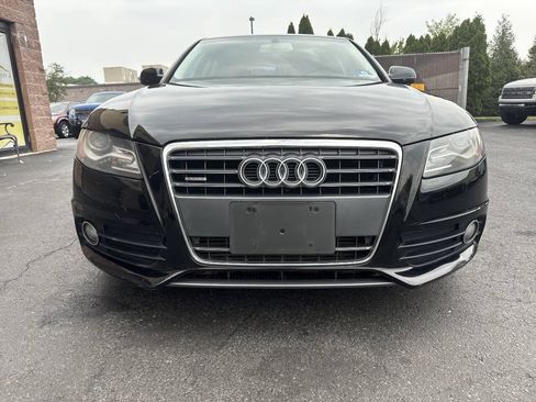 Used 2012 Audi A4 2.0T Premium Plus AWD/4WD image 6