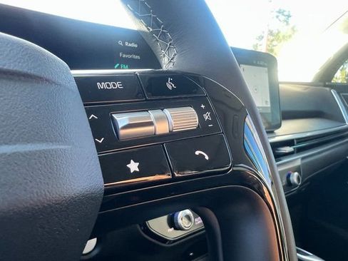 New 2026 Kia Sorento X-Line EX AWD/4WD image 20