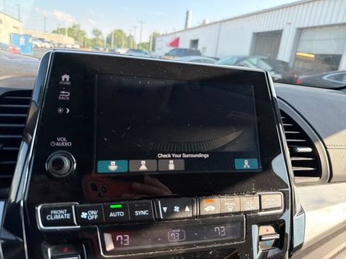 Used 2019 Honda Odyssey EX image 21