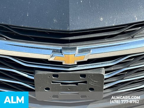 Used 2024 Chevrolet Malibu LT FWD image 5