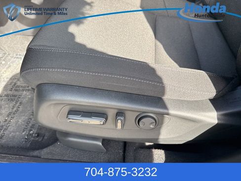 New 2026 Honda CR-V EX image 24