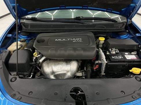Used 2016 Dodge Dart SXT FWD image 18