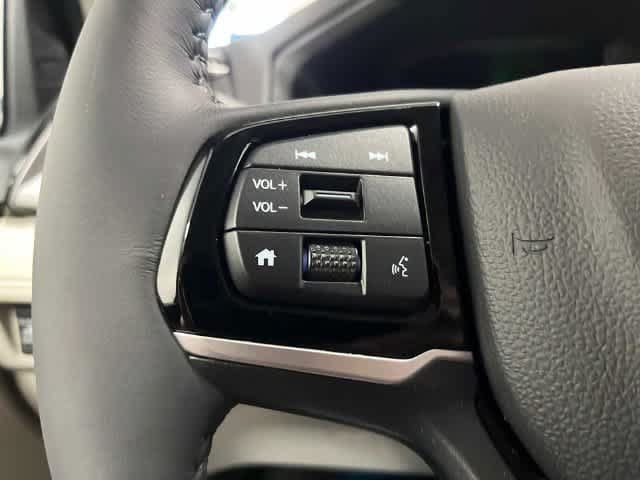 Used 2026 Honda Odyssey Touring image 18