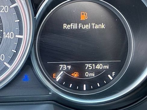 Used 2018 MAZDA CX-9 Grand Touring AWD/4WD image 21