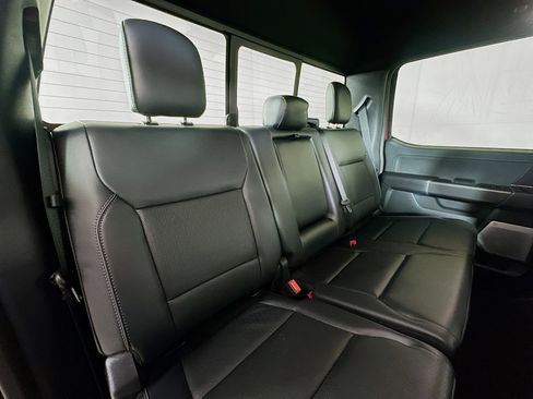 Used 2024 Ford F150 Lariat w/ Equipment Group 502A High image 26