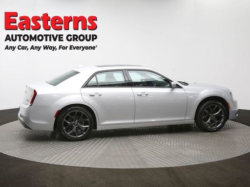 Used 2023 Chrysler 300 S image 46